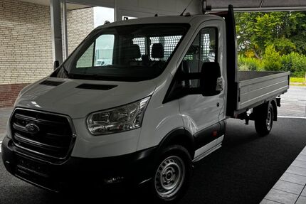 Ford Transit 59.000 km 24.990 € Bad Salzuflen 32107