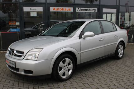 Opel Vectra 75.452 km 5.970 &euro; Ahrensburg 22926