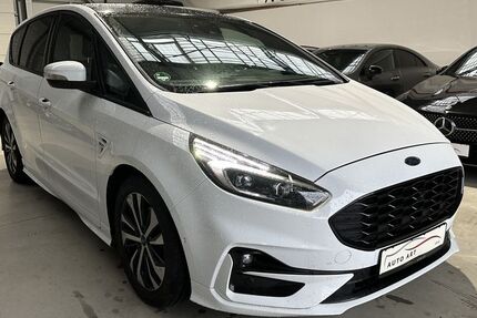 Ford S-Max 93.743 km 29.500 &euro; Eitorf 53783