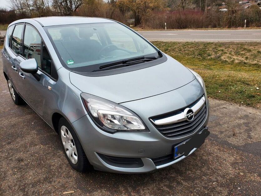 Meriva