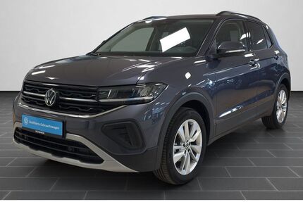 VW T-Cross 10.759 km 18.900 &euro; Mainz 55120