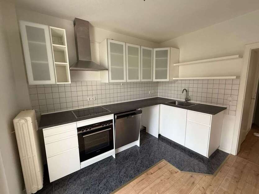 Wohnung zum Mieten in Düsseldorf 740 € 69 m²