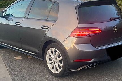 VW Golf 120.000 km 17.500 &euro; Höchstadt 91315