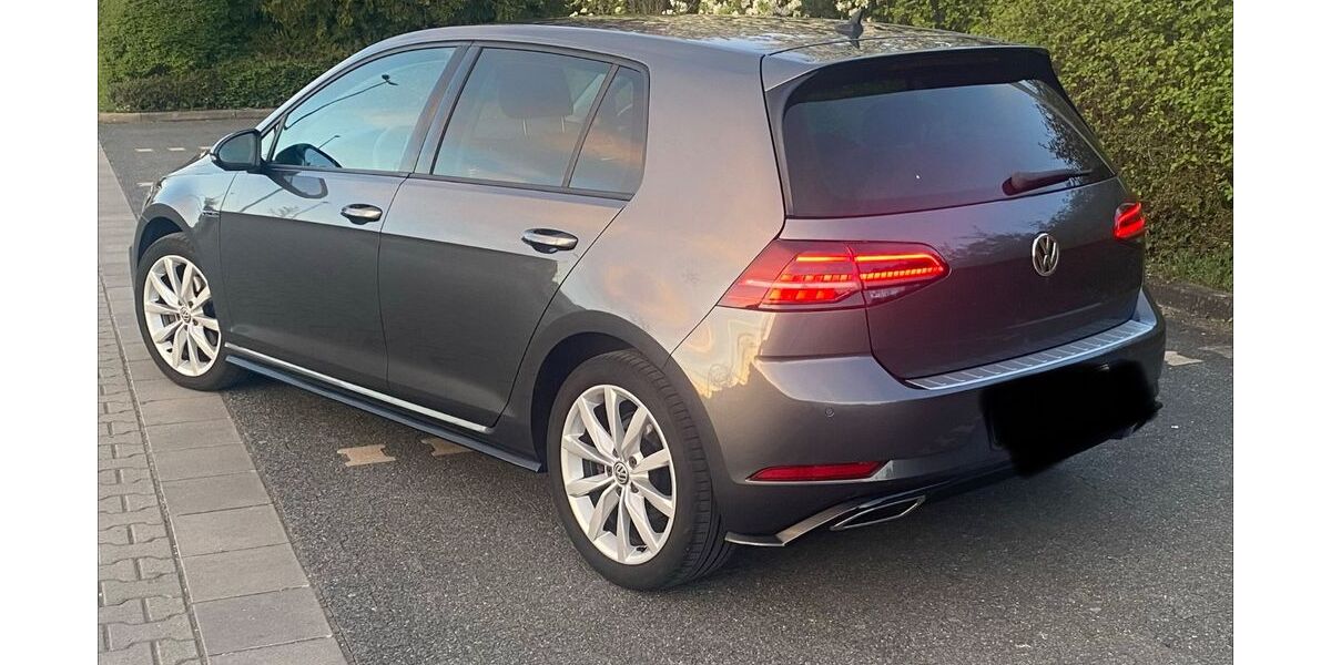 VW Golf 120.000 km 17.500 &euro; Höchstadt 91315