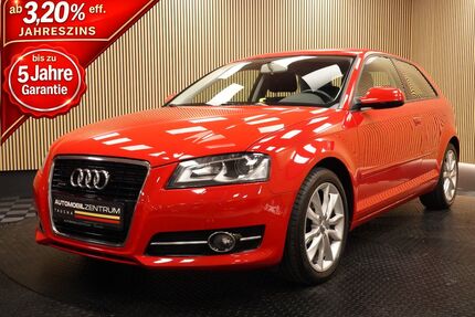 Audi A3 148.066 km 7.690 &euro; Taucha 04425