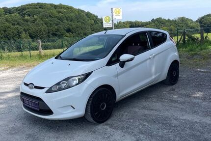 Ford Fiesta 166.000 km 2.100 &euro; Kürten 51515