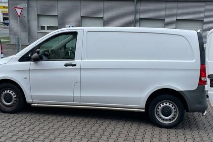 Mercedes-Benz Vito 88.900 km 12.890 &euro; Wetzlar 35586