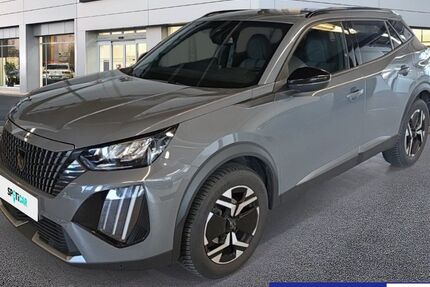 Peugeot 2008 25.385 km 19.390 &euro; Berlin 12103
