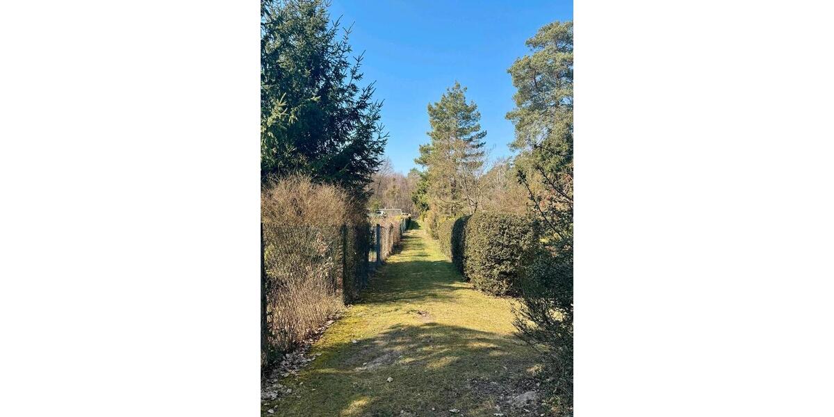 Bungalow Schönebeck (Elbe) Pretzien - 3 Zimmer, 35 m&sup2;, 24.999&euro; | Angebot:26956885