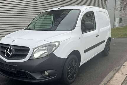 Mercedes-Benz Citan 162.000 km 7.190 &euro; Frankfurt am Main 65933