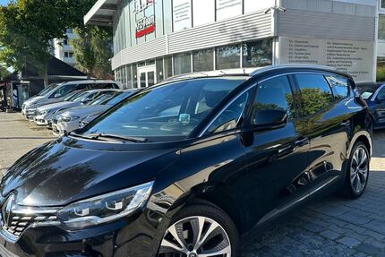 Renault Scenic 59.086 km 15.499 € München - Trudering 81827