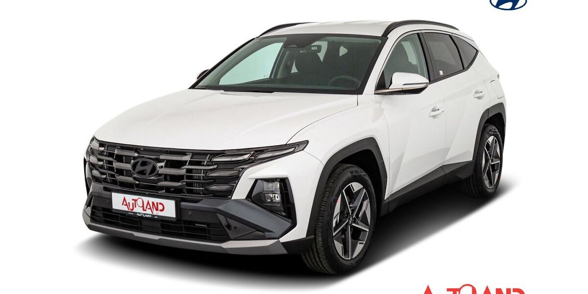 Hyundai TUCSON 17.327 km 28.990 &euro; Chemnitz 09113