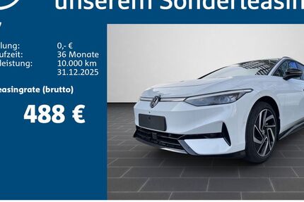 VW ID.7 16.896 km 49.580 € Ludwigshafen 67059