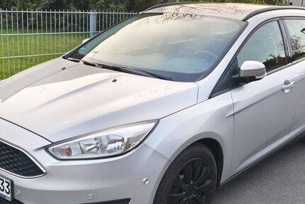 Ford Focus 179.750 km 6.900 &euro; Rösrath 51503