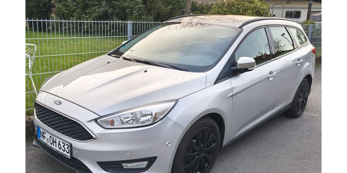 Ford Focus 179.750 km 6.900 &euro; Rösrath 51503