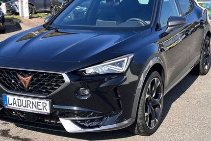 Cupra Formentor 62.600 km 24.930 &euro; Tuttlingen 78532
