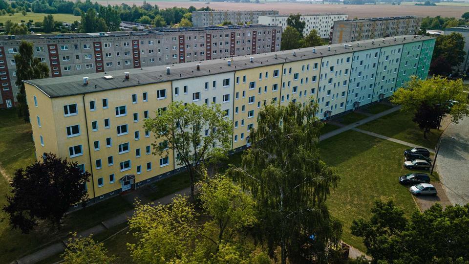 Charmante 2raum Wohnung zimmer