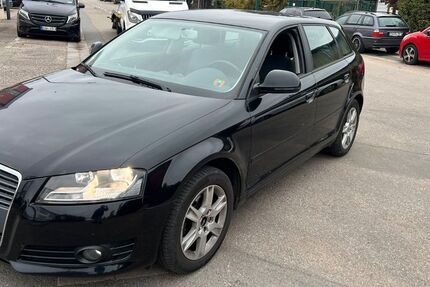 Audi A3 220.000 km 3.700 € Bad Dürkheim 67098
