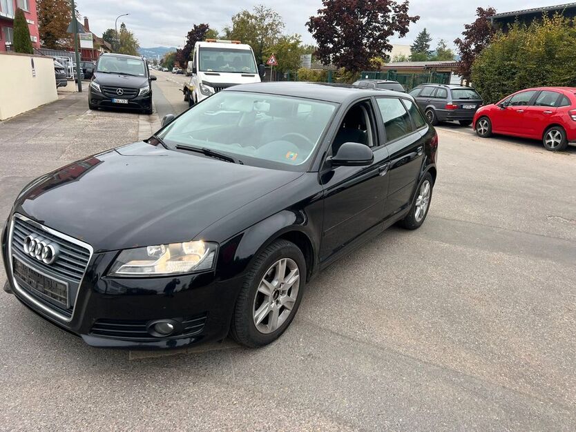 Audi A3 220.000 km 3.700 € Bad Dürkheim 67098