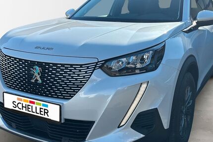 Peugeot 2008 17.372 km 18.700 &euro; Fulda 36043