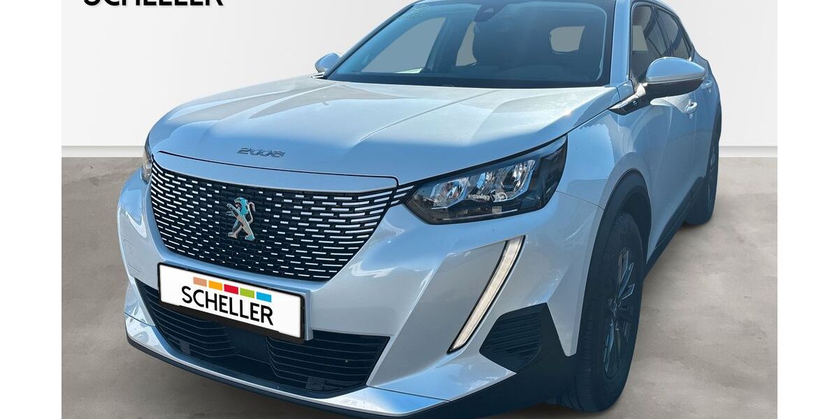 Peugeot 2008 17.372 km 18.700 &euro; Fulda 36043