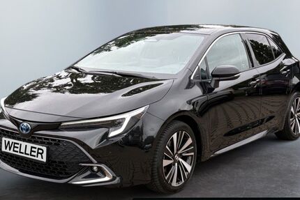 Toyota Corolla 37.438 km 25.990 &euro; Bielefeld 33609