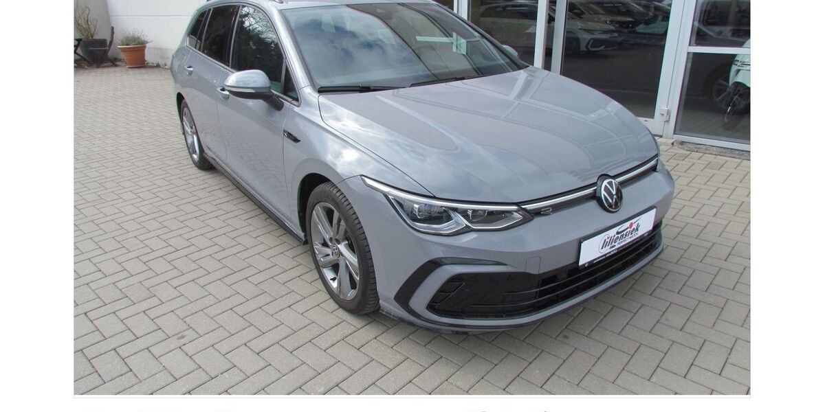 VW Golf 43.820 km 29.980 &euro; Dippoldiswalde 01744