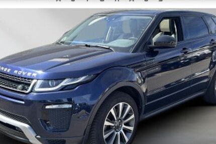 Land Rover Range Rover Evoque 68.500 km 26.800 &euro; Remscheid/NRW 42855
