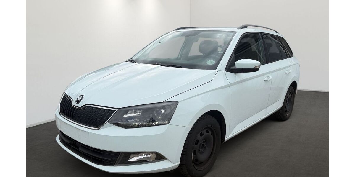 Skoda Fabia 140.000 km 7.200 &euro; Salzgitter 38229