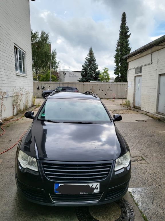 Passat