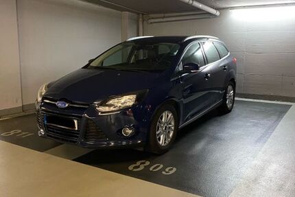 Ford Focus 350.000 km 3.400 &euro; Ludwigshafen am Rhein 67063