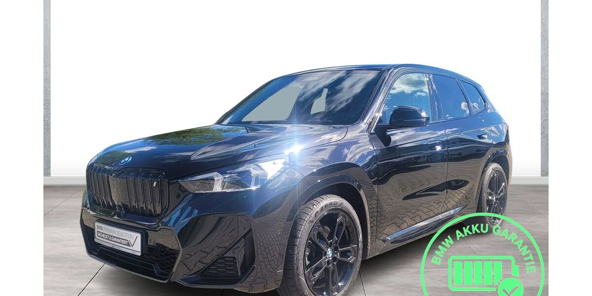 BMW iX1 54.391 km 36.790 &euro; Dillenburg 35684