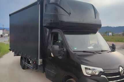Renault Master 193.000 km 24.999 &euro; Pfaffenhofen 74397
