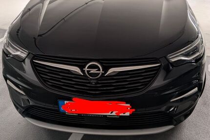 Opel Grandland (X) 56.000 km 18.500 € Köngen 73257