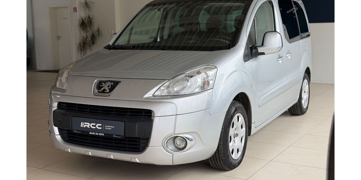Peugeot Partner 108.944 km 6.940 &euro; Stuhr 28816