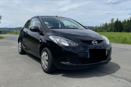 Mazda 2 150.500 km 1.990 &euro; Münchberg 95213