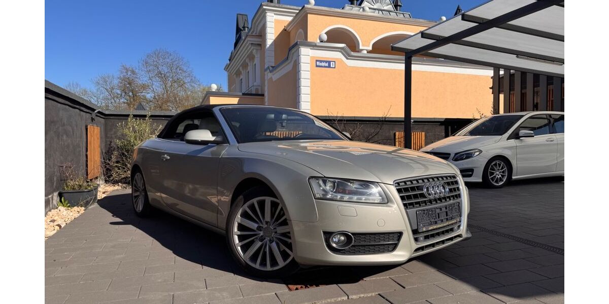 Audi A5 198.000 km 9.200 &euro; Neuwied 56567
