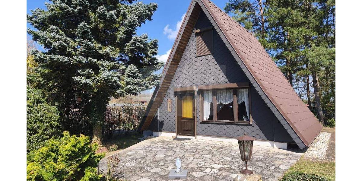 Grundstück Bad Freienwalde (Oder) Altglietzen - 84.000&euro; | Angebot:26816387