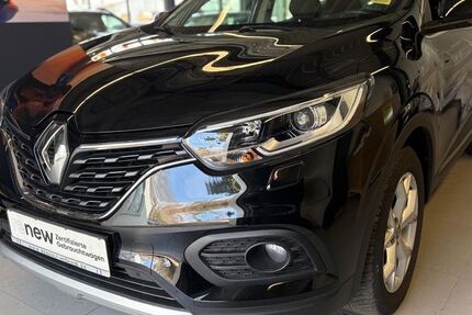 Renault Kadjar 59.774 km 14.997 &euro; Zossen 15806