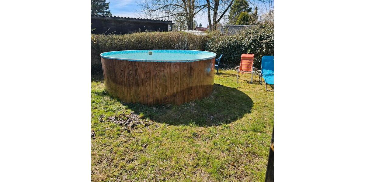 Grundstück Mühlhausen (Thüringen) - 2.300&euro; | Angebot:26365345