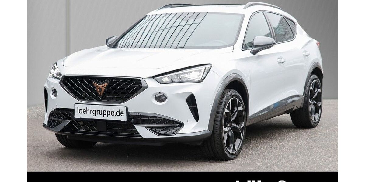 Cupra Formentor 71.995 km 29.980 € Koblenz 56070