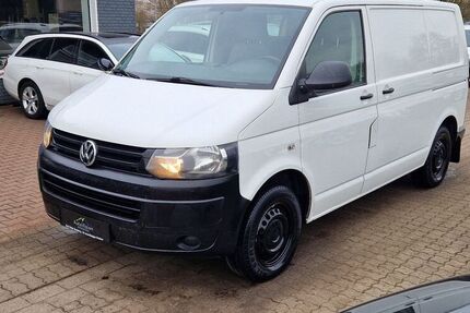 VW T5 Transporter