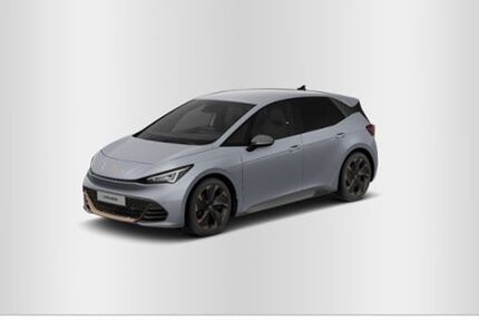Cupra Born 7.600 km 36.910 &euro; Wernigerode 38855