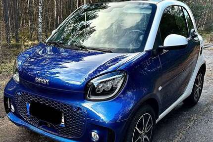 Smart forTwo 48.000 km 9.900 &euro; Krakow am See 18292