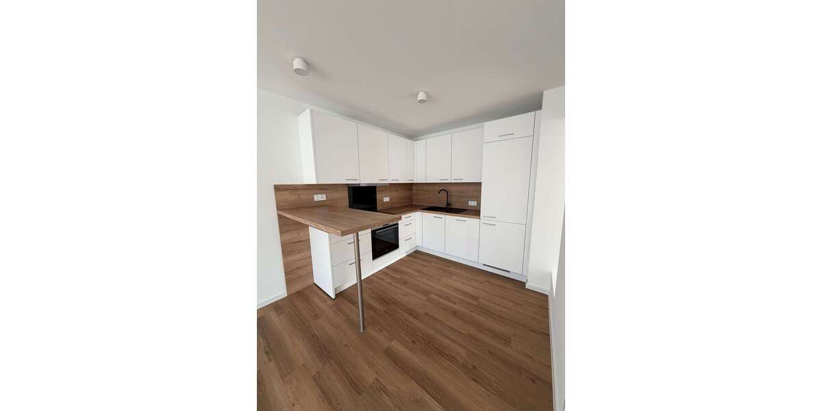Etagenwohnung Sankt Georgen im Schwarzwald - 3.5 Zimmer, 76 m&sup2;, 950&euro; | Angebot:25783215