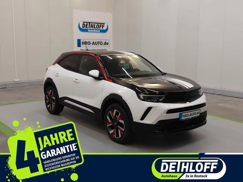 Mokka
