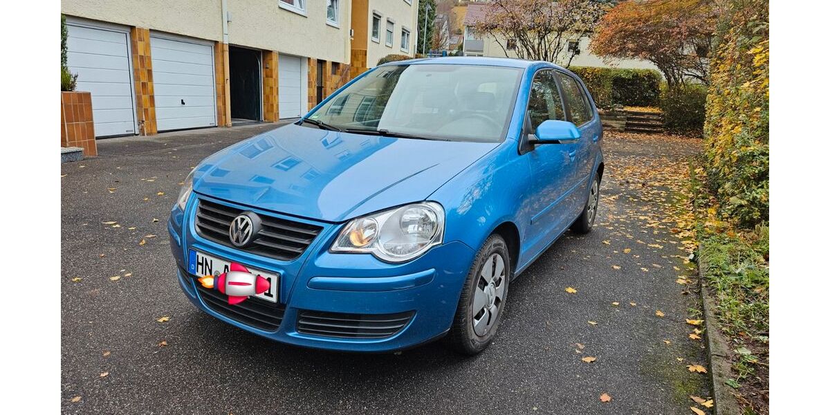 VW Polo 207.000 km 1.500 &euro; Heilbronn 74076