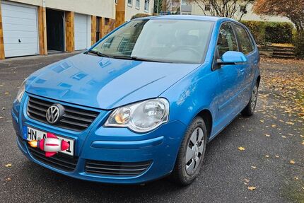 VW Polo 207.000 km 1.800 &euro; Heilbronn 74076