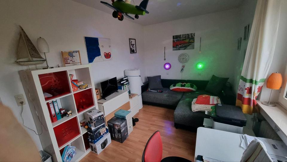 Etagenwohnung Rüdesheim am Rhein - 3 Zimmer, 97 m&sup2;, 1.150&euro; | Angebot:24865708