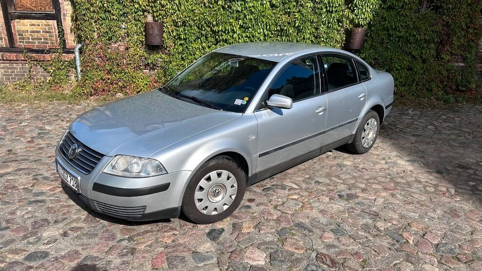 Passat